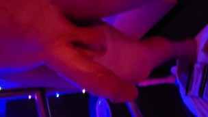 Does this fat Bone Her make my butt look big??