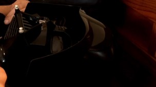 Granny’s Return of the Jedsuck: Leia SUCKS Darth Vader