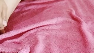 Horny college student enjoying anal and hard fuck