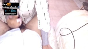 I finally got to fuck my stepsister