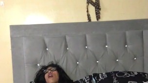 I masturbate thinking about my ex and I come very rich