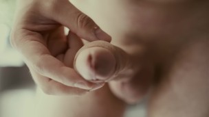 My uncut dick in high quality 4K